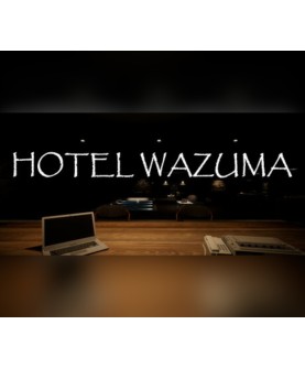 HOTEL WAZUMA Steam Key GLOBAL